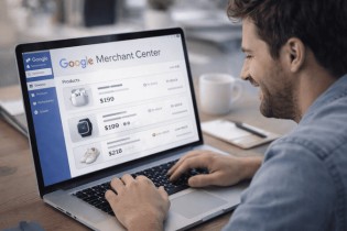 Google Merchant Center : un outil clé pour optimiser la visibilité et la performance produit